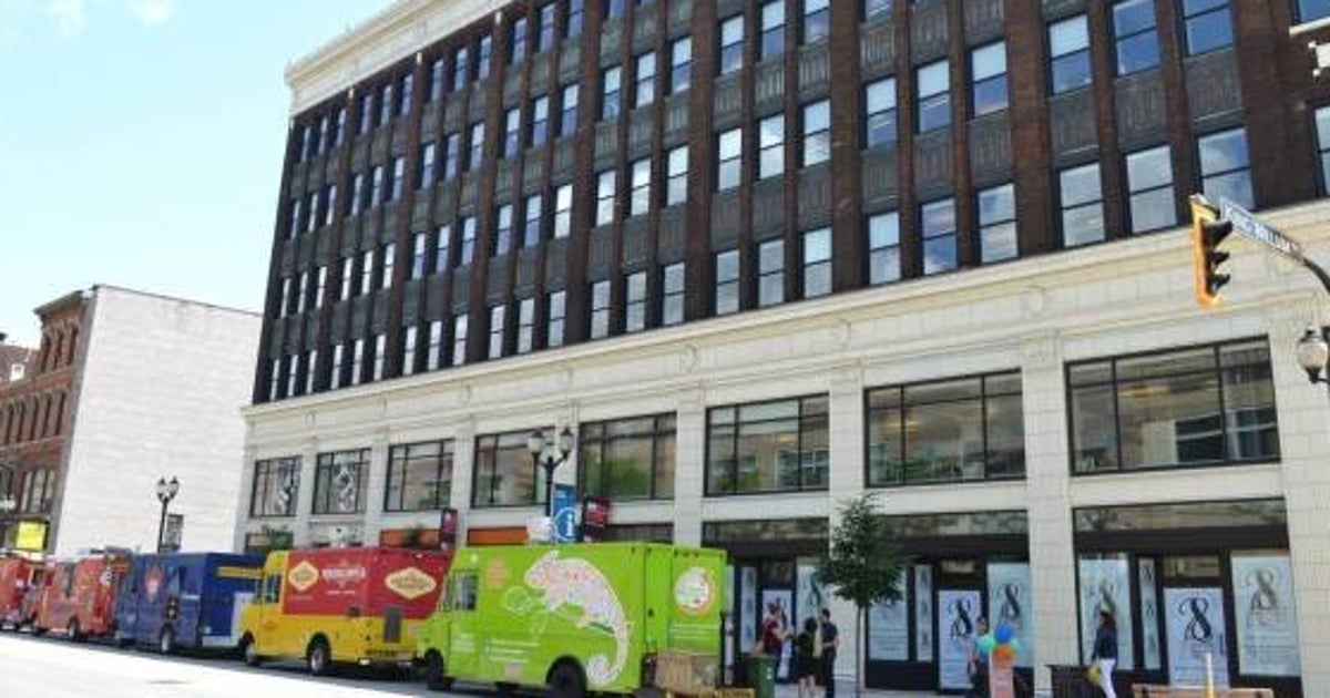 Best Hamilton Restaurants Where To Eat In The Hammer HuffPost Life