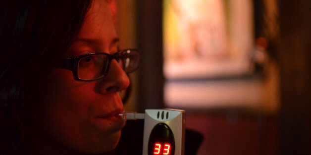 Marijuana Breathalyzer Invented By Former B.C. Mountie | HuffPost ...