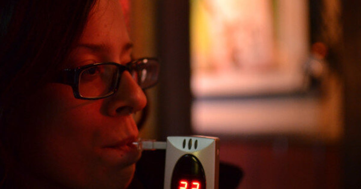 Marijuana Breathalyzer Invented By Former B.C. Mountie HuffPost British Columbia