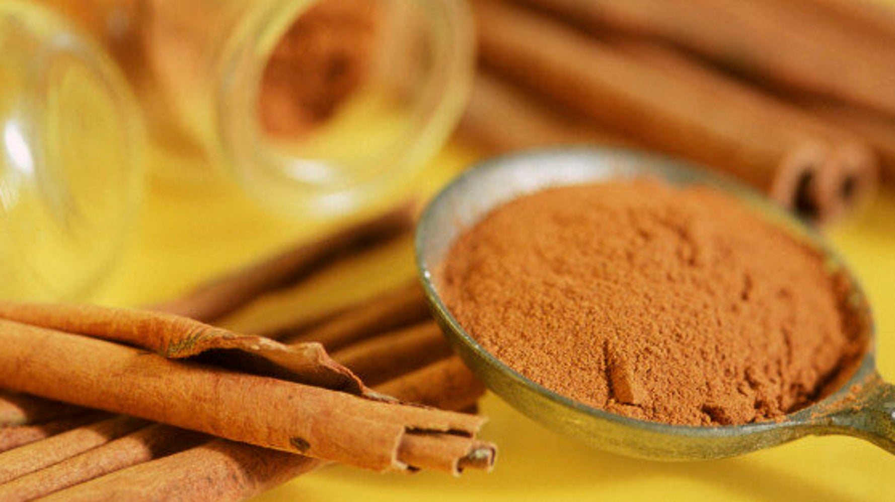 Cinnamon Benefits 10 Reasons Why This Sweet Spice Is So Healthy Huffpost Canada Life