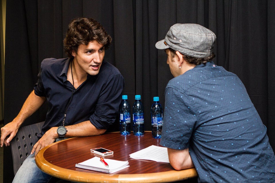 We Day 2012 Toronto