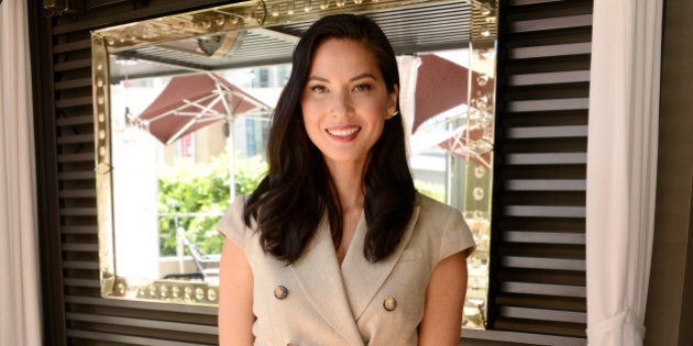 michael kors canada interview