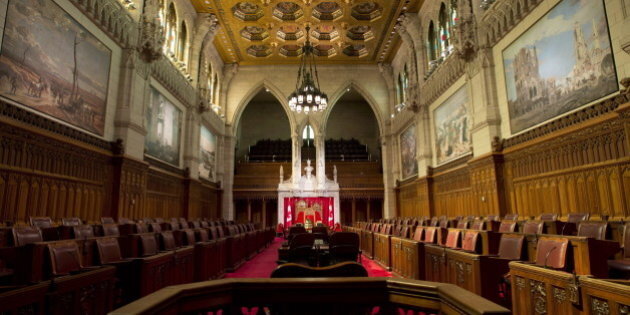 Bill S-4 Passes Senate, Despite Supreme Court Ruling Against ...