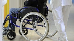 How My Elderly Mother Survived Canada's Botched Healthcare