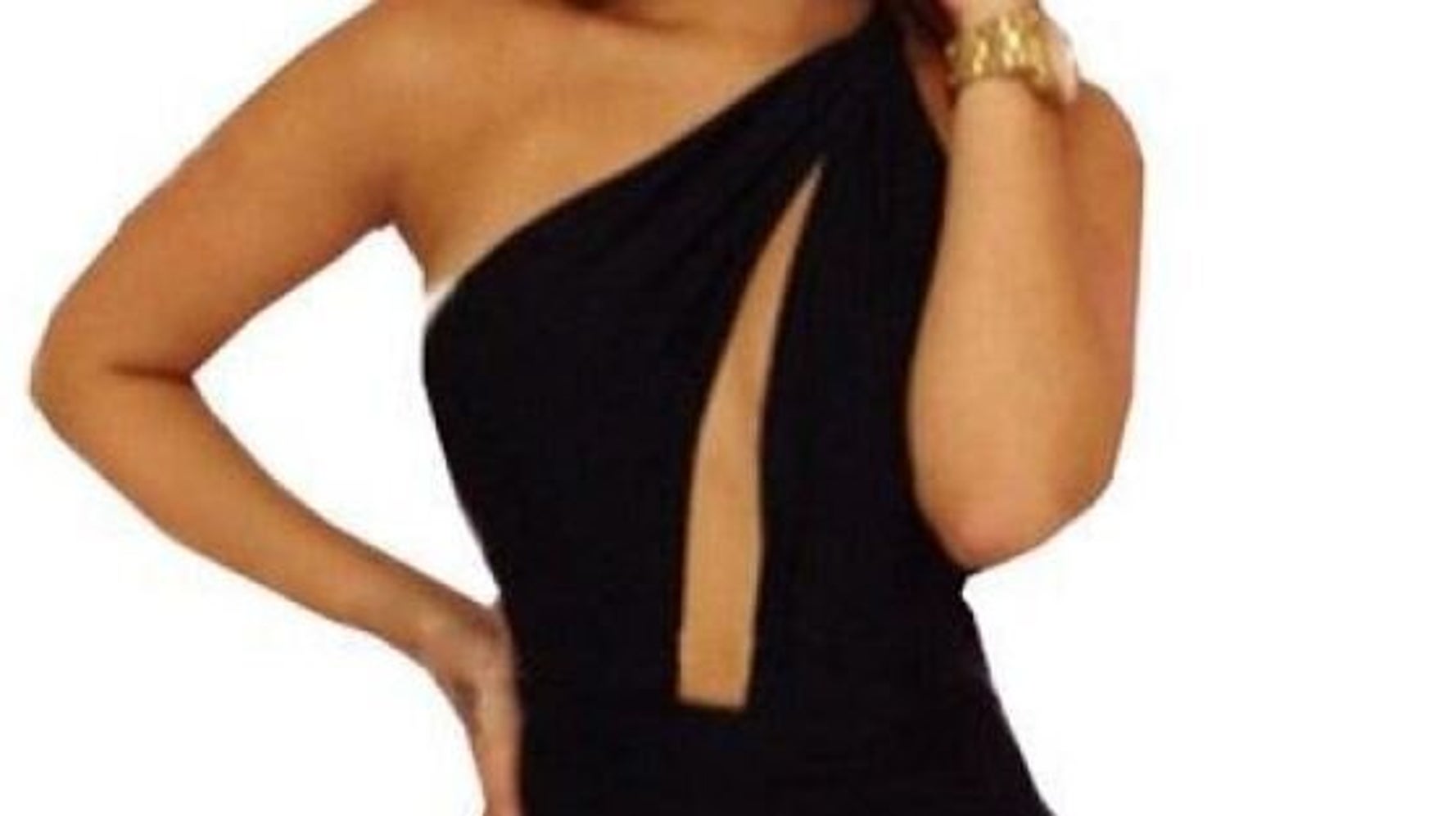 Photoshop Fail Zeagoo On Amazon Ruins Models Bodies Photos Huffpost Canada Style