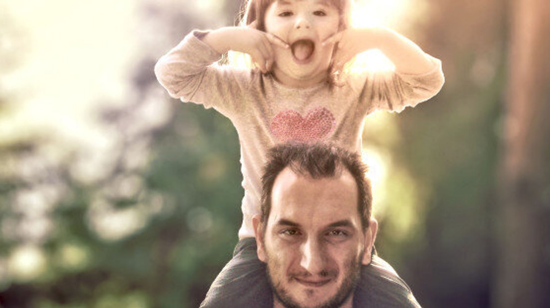 Stayathome Dads Are Worth Much Less Than Moms STUDY HuffPost