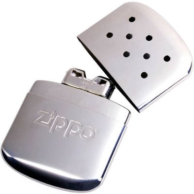 Custom Zippo Hand Warmer & Lighter– ONLY GIFTS