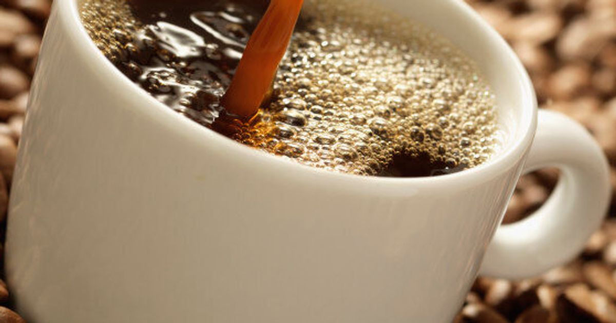 How a Conversation Over Coffee Could Change Your Life | HuffPost News