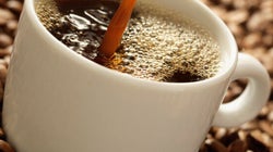 How a Conversation Over Coffee Could Change Your
