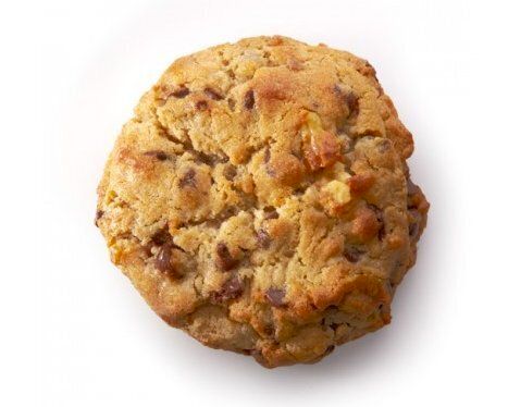 Chocolate Chip Walnut Cookie from Levain (New York)