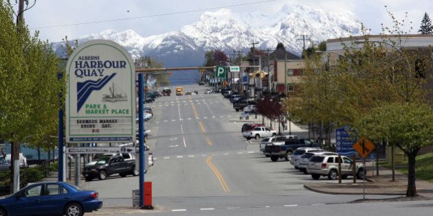 Canada's Worst Place To Live Is Port Alberni: MoneySense | HuffPost Canada