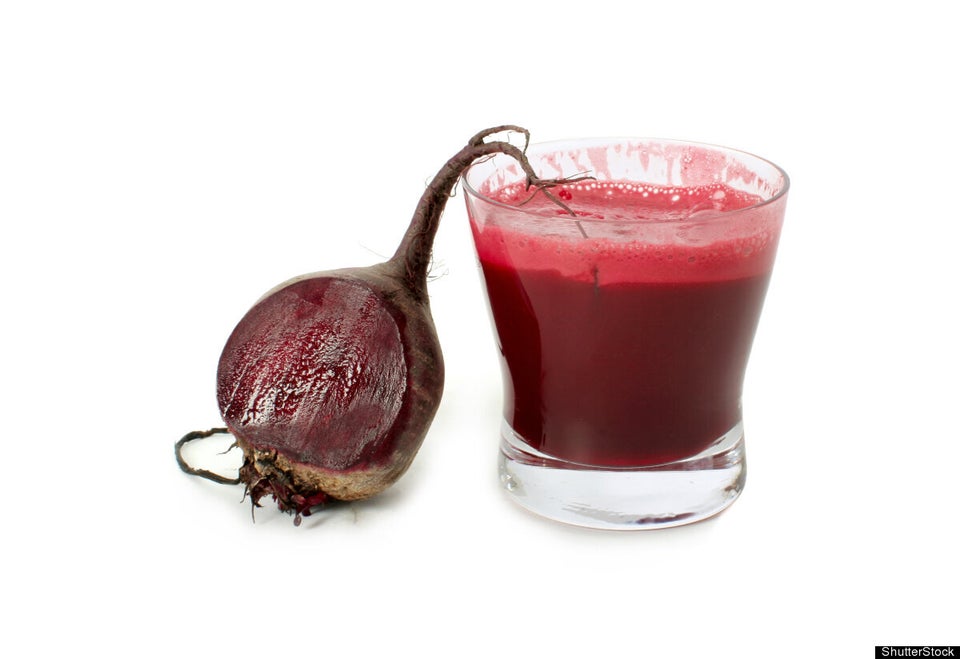 Beet Juice