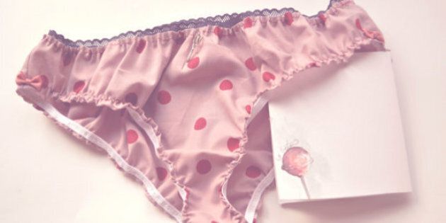 Valentine's Day Lingerie: Sexy Lace Underwear To Impress Your