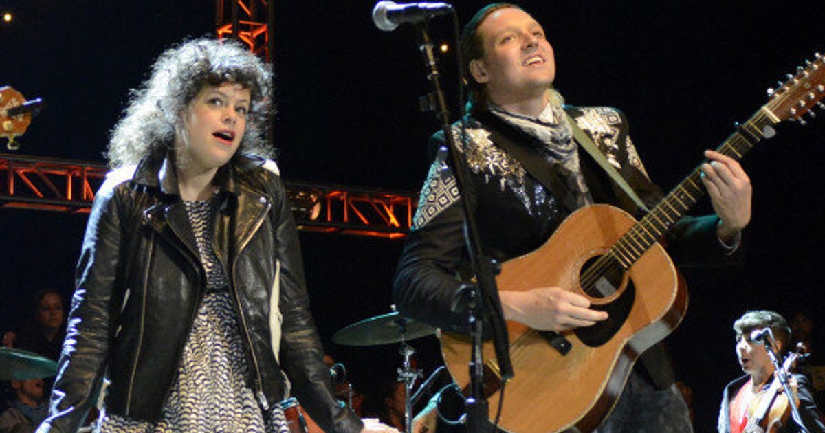 Squamish Music Festival 2014 Lineup Includes Arcade Fire, Eminem