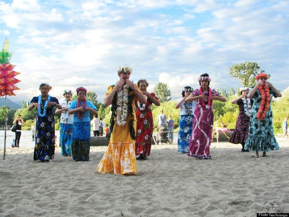 Hula - Hawaii, United States