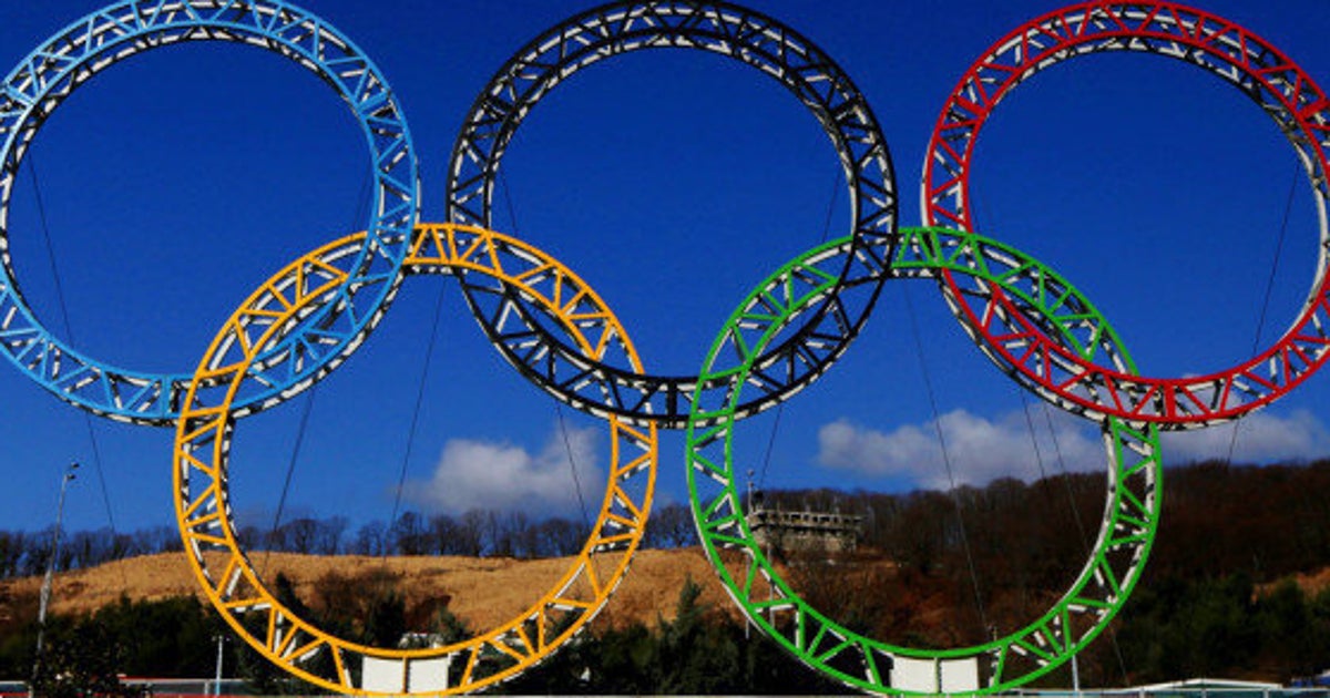 Olympic Television Coverage Through the Years HuffPost Life