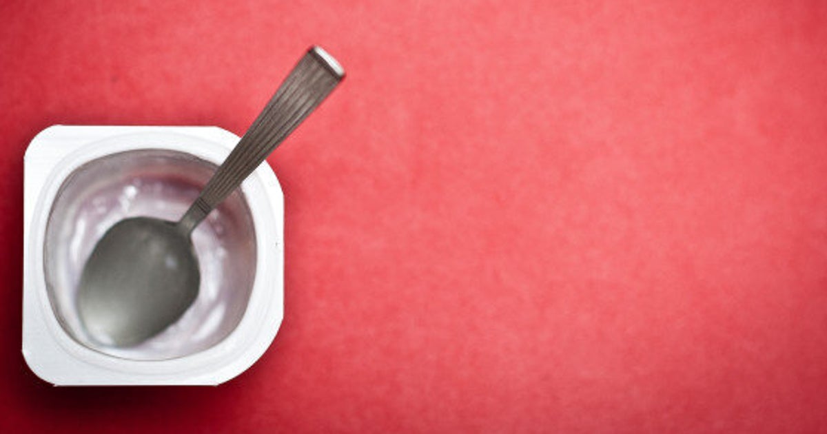 Benefits Of Probiotics Why Eating Yogurt Can Help You lose Weight HuffPost Life