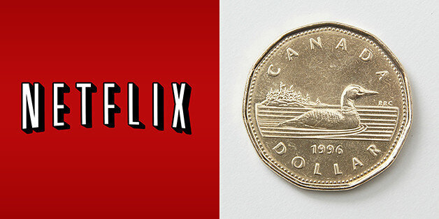 netflix price