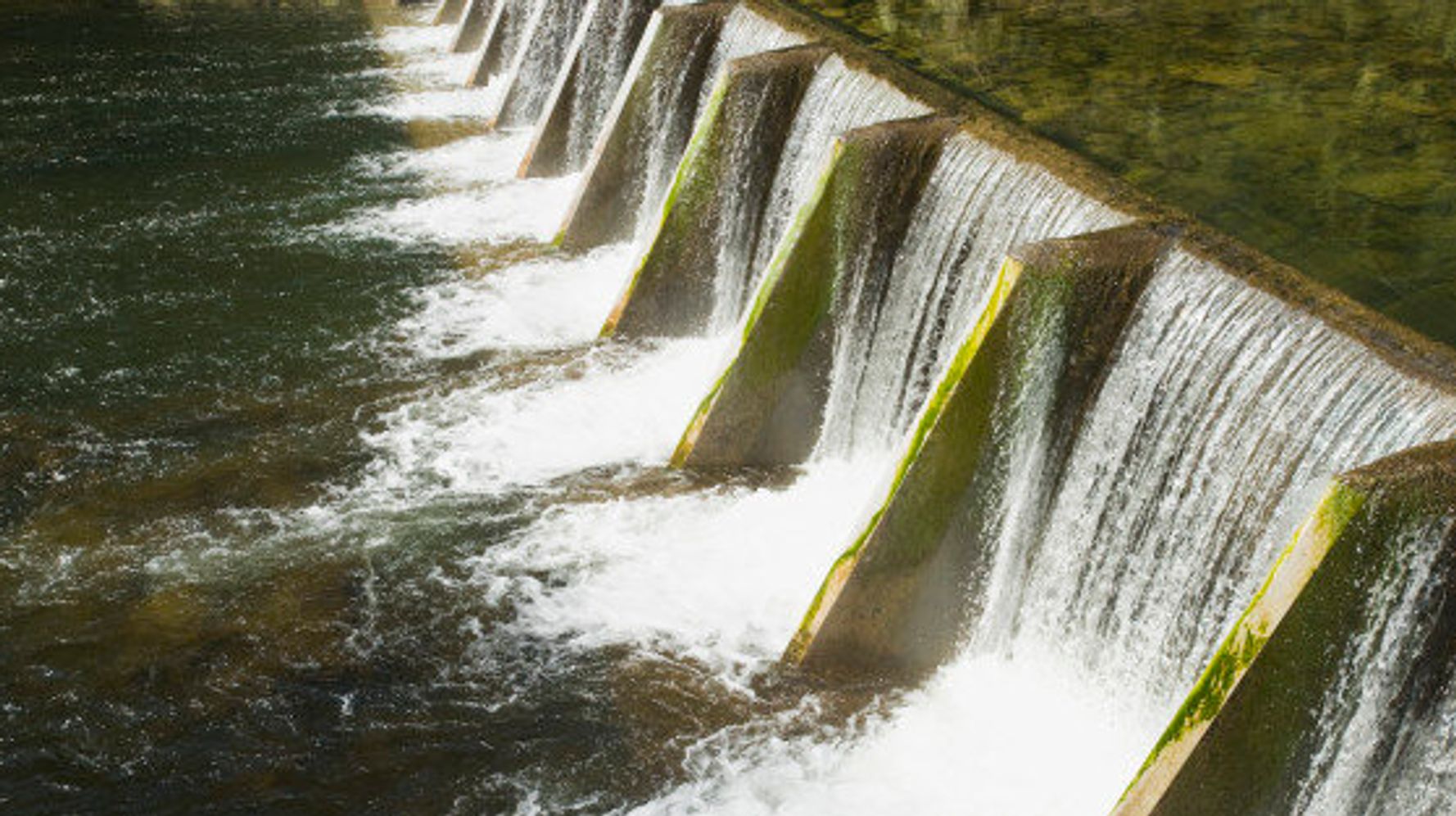 Site C Dam Is Unneeded, Archaic Mega-Project | HuffPost Canada British ...