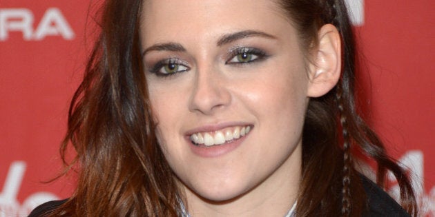 Kristen Stewart S Biggest Fashion Regret Her Panic Room