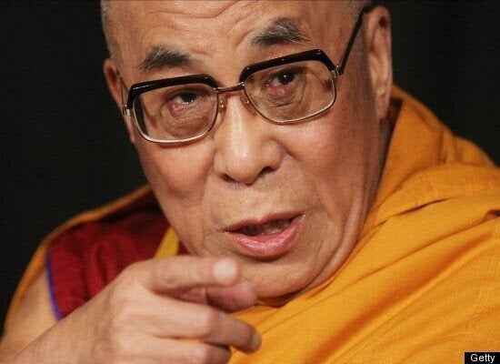 Dalai Lama