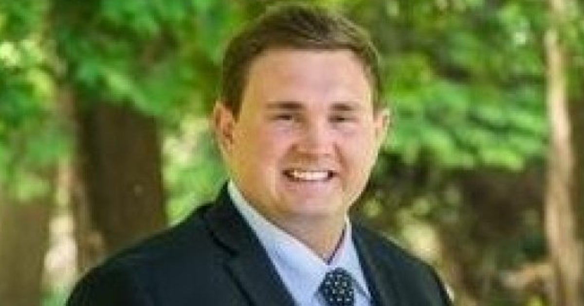 Who Is Michael Ford, Toronto City Council Candidate In Etobicoke North