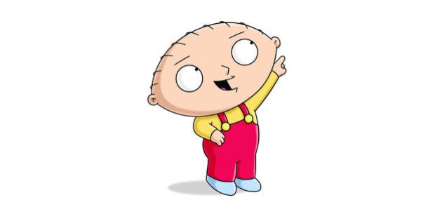FAMILY GUY: Join Stewie and The Griffin family for Season Ten of 'Family Guy' airing Sundays, (9:00-9:30 PM ET/PT) on FOX. (Photo by FOX via Getty Images)