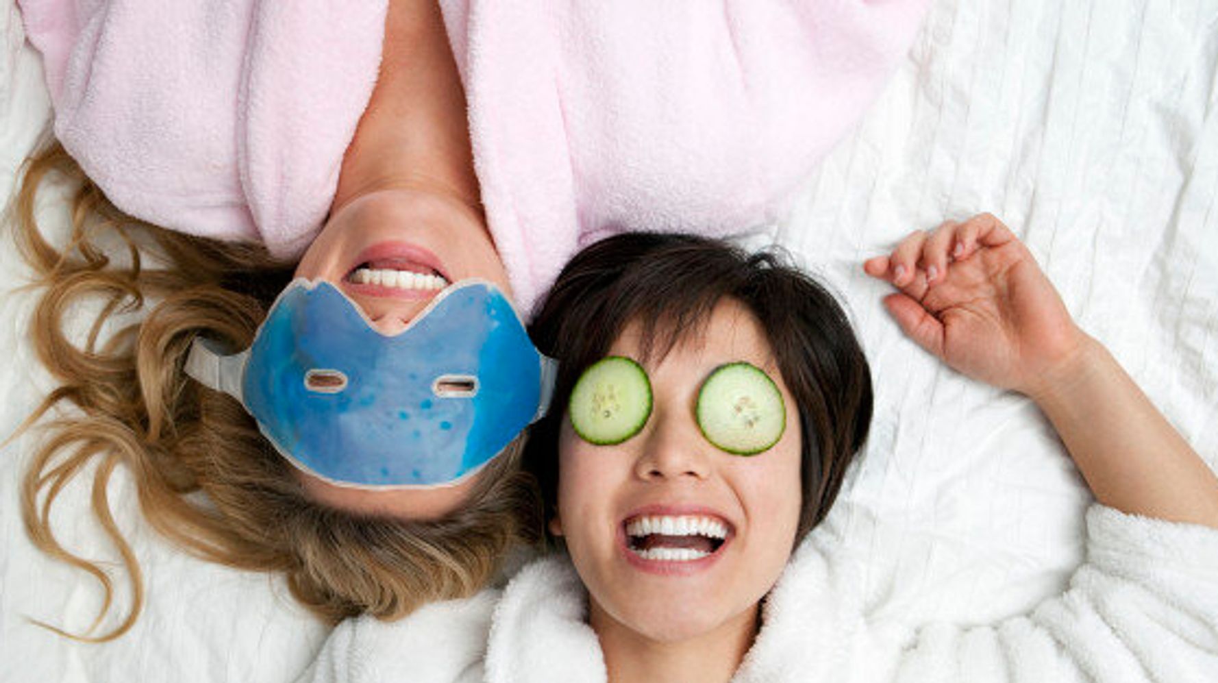 How To Plan A Mother S Day Spa Surprise At Home Huffpost Canada Life