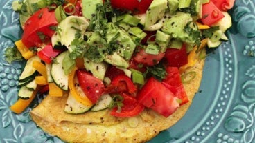 easy breakfast ideas