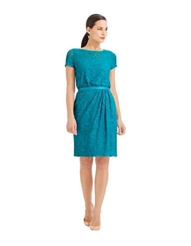 20 Great Cocktail Dresses For Weddings (PHOTOS) | HuffPost Canada Style