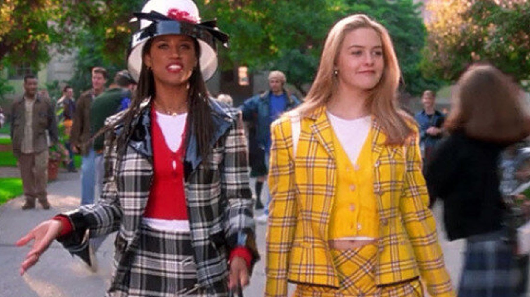 The Most Fashionable Teenagers In Movies And TV Shows HuffPost Null the-most-fashionable-teenagers-in-movies-and-tv-shows-huffpost-null
