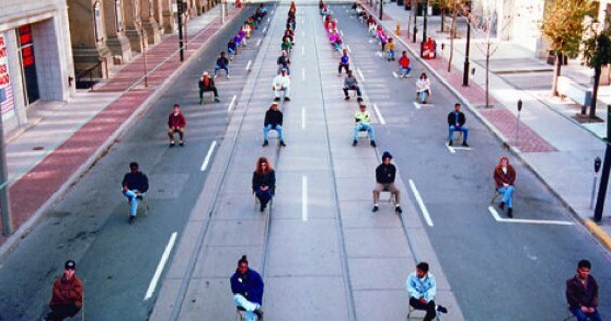 Why Public Transit Is Better Than Cars In 1 Perfect GIF HuffPost News