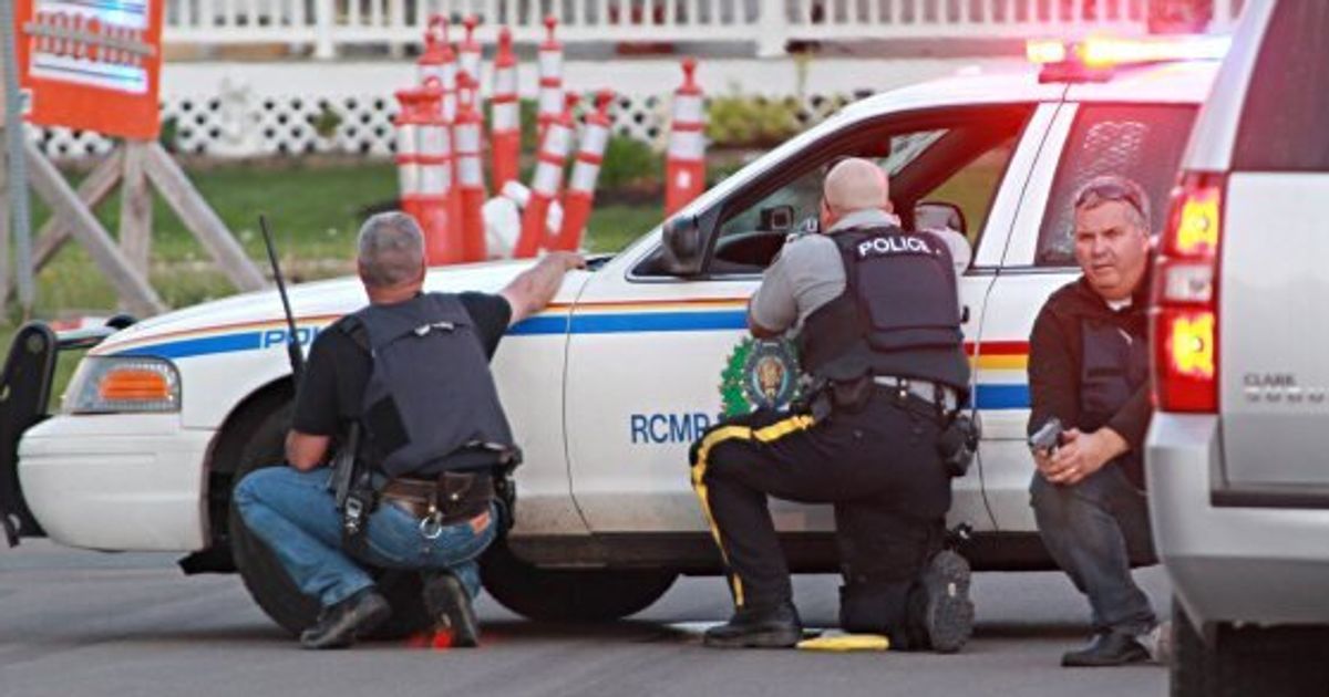 We Need To Ask Tough Questions About Moncton | HuffPost Politics