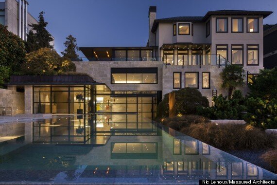 chip wilson home