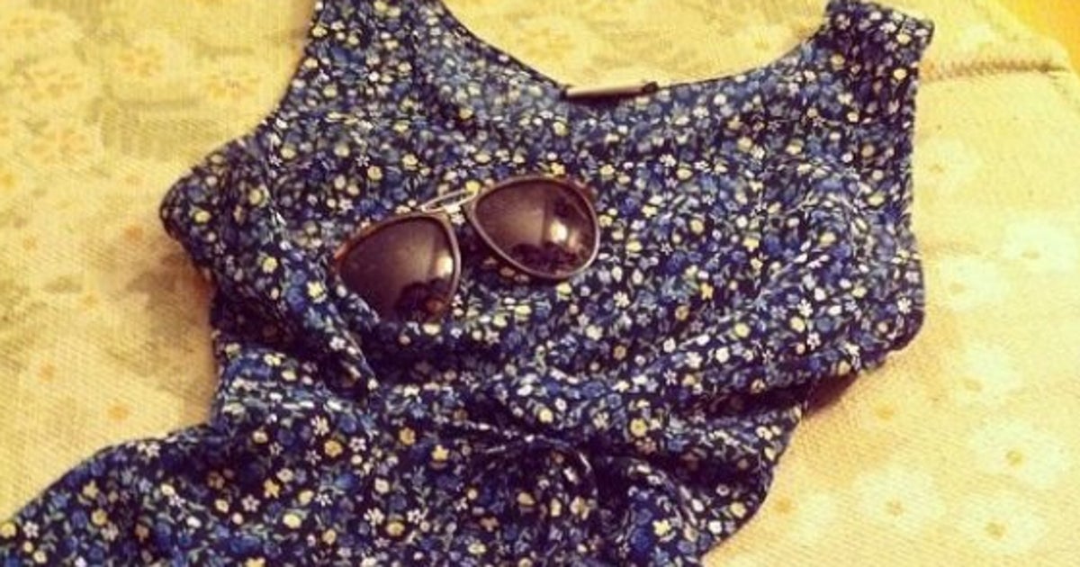 Value Village Clothes That Are Perfect For Your Summer Fashion 2014