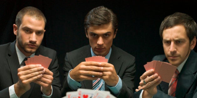 Waterloo Poker Classic Waterloo Poker Classic