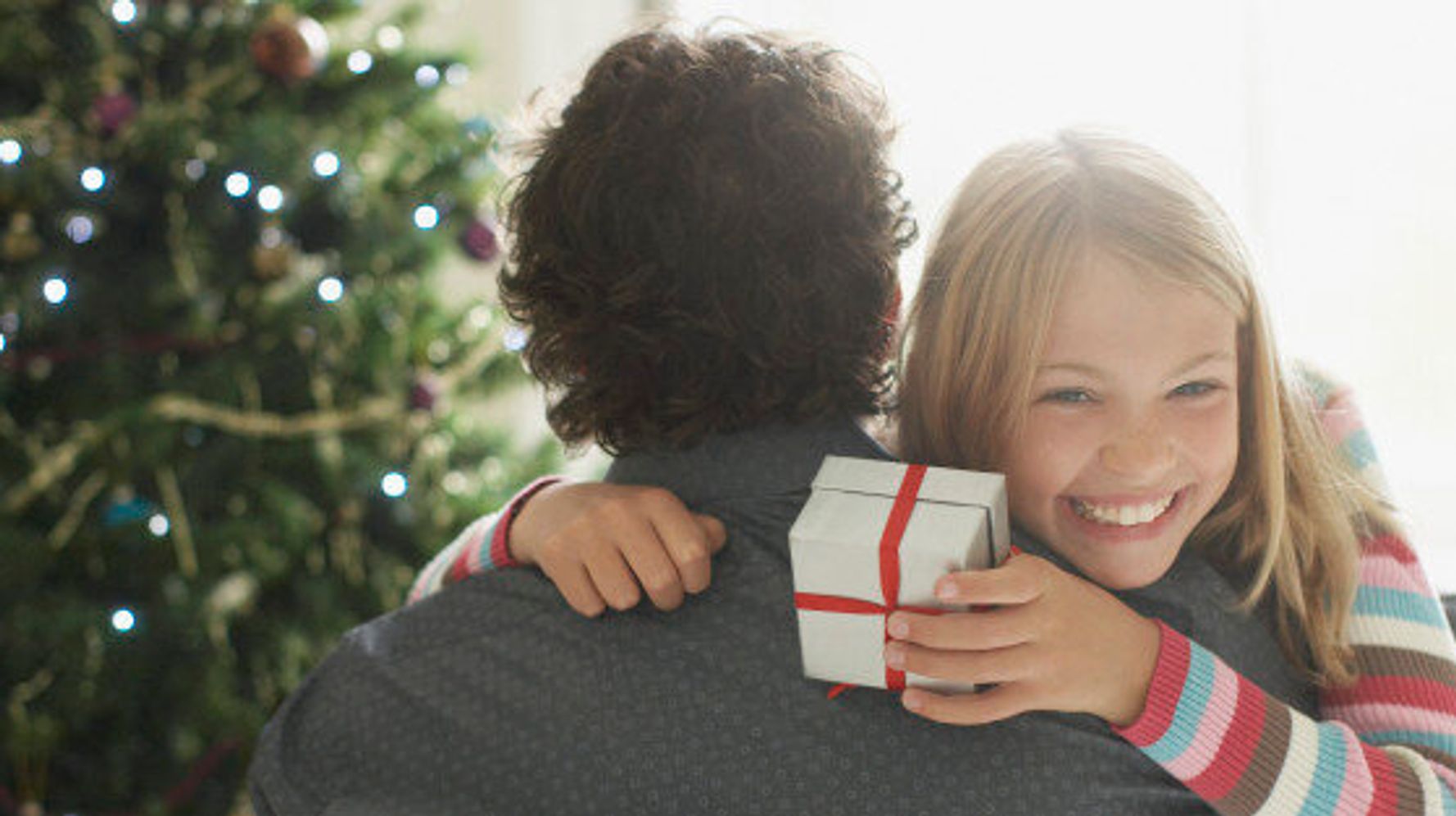 Homemade Christmas Gifts: Ideas For Your Boyfriend, Girlfriend, Mom And Dad (PHOTOS) | HuffPost