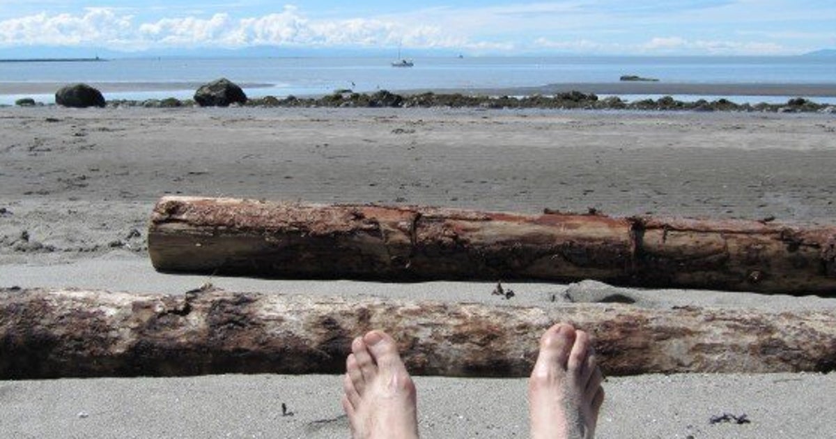 Gay wreck beach