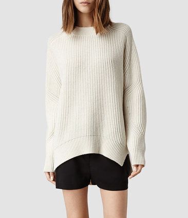 Quinta Sweater