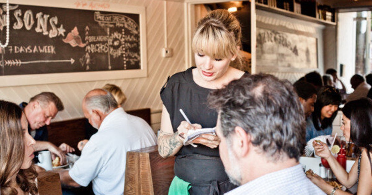 Best Restaurants Canada 2014 Top Chefs Reveal Their Favourites