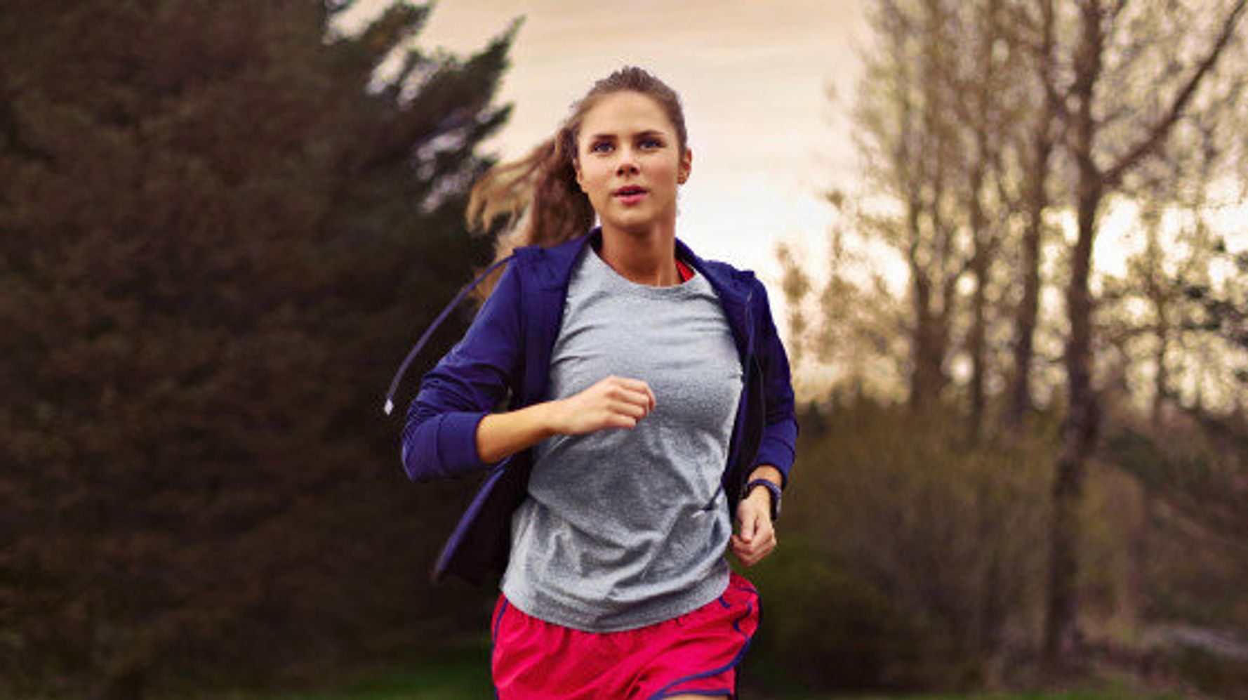 Exercises For Runners: 10 Things Every Runner Should Be Doing ...