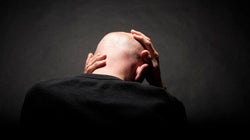 Why My Depression Never Led Me To Take My Own