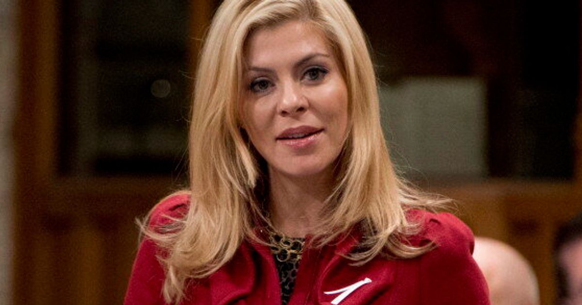 Eve Adams For Mayor Mysterious Poll Raises Eyebrows In Mississauga Huffpost Politics 1771