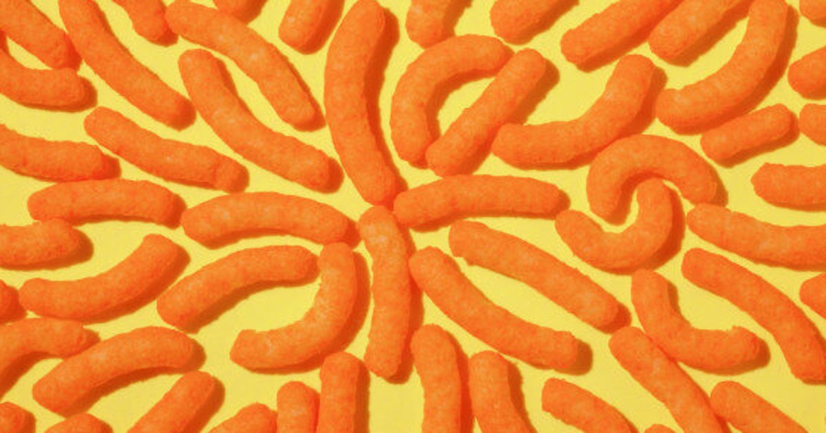 The Most Addictive Junk Food HuffPost Life