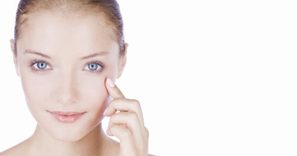 Is The Tapping Diet A Real Solution To Weight Loss? HuffPost Life