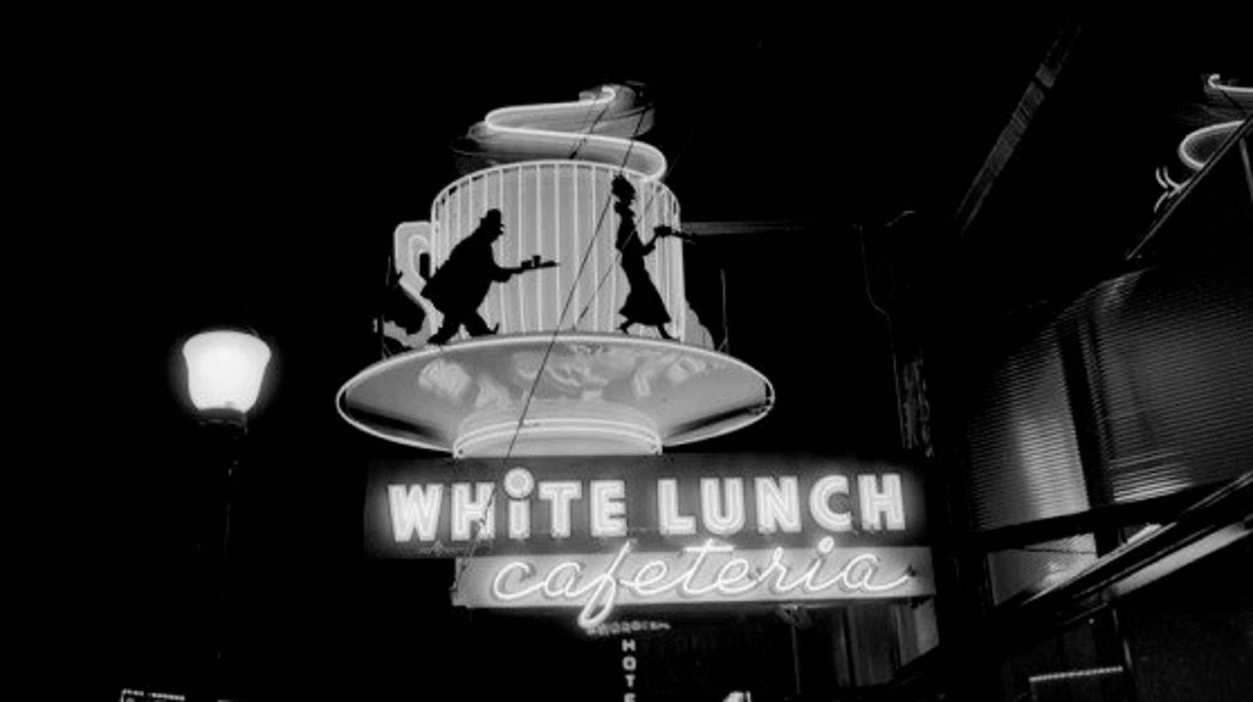 Vancouver Neon Signs Take Us Back To The 1950s (PHOTOS) HuffPost