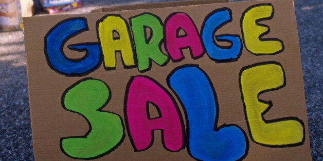 second hand kids stuff