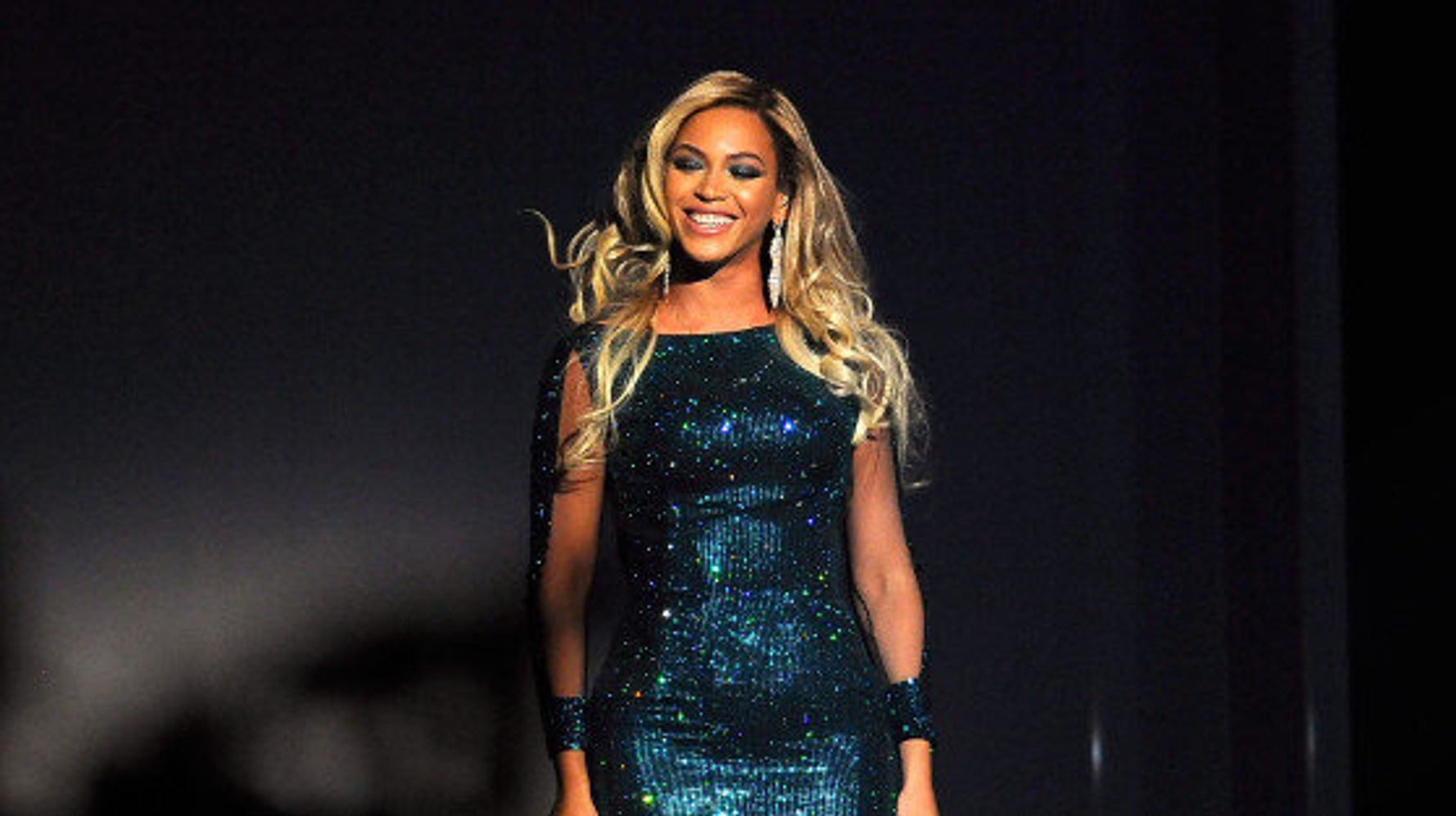 Designer Tom Ford Gushes Over Beyonce, Says His 4-Year-old Son