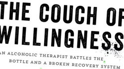 My Years Of Alcoholism Gave Way To Mental Illness (BOOK