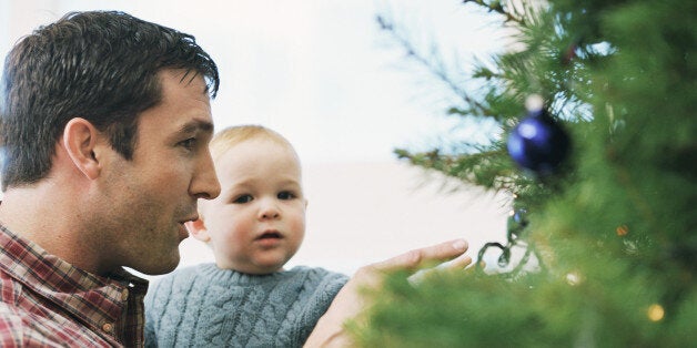 what to buy your father for christmas